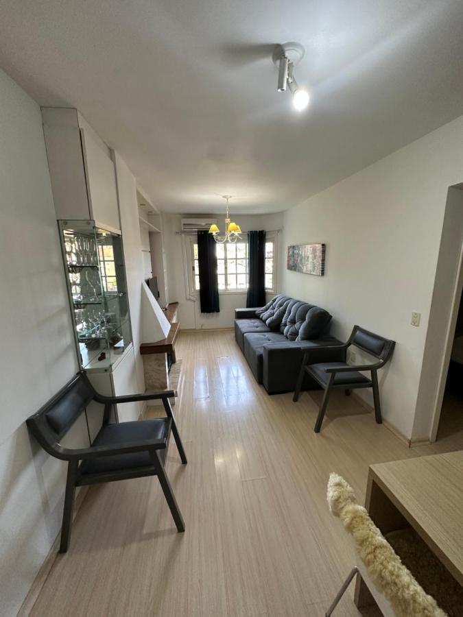 Apartamento Solar Centro de Canela  Exterior foto